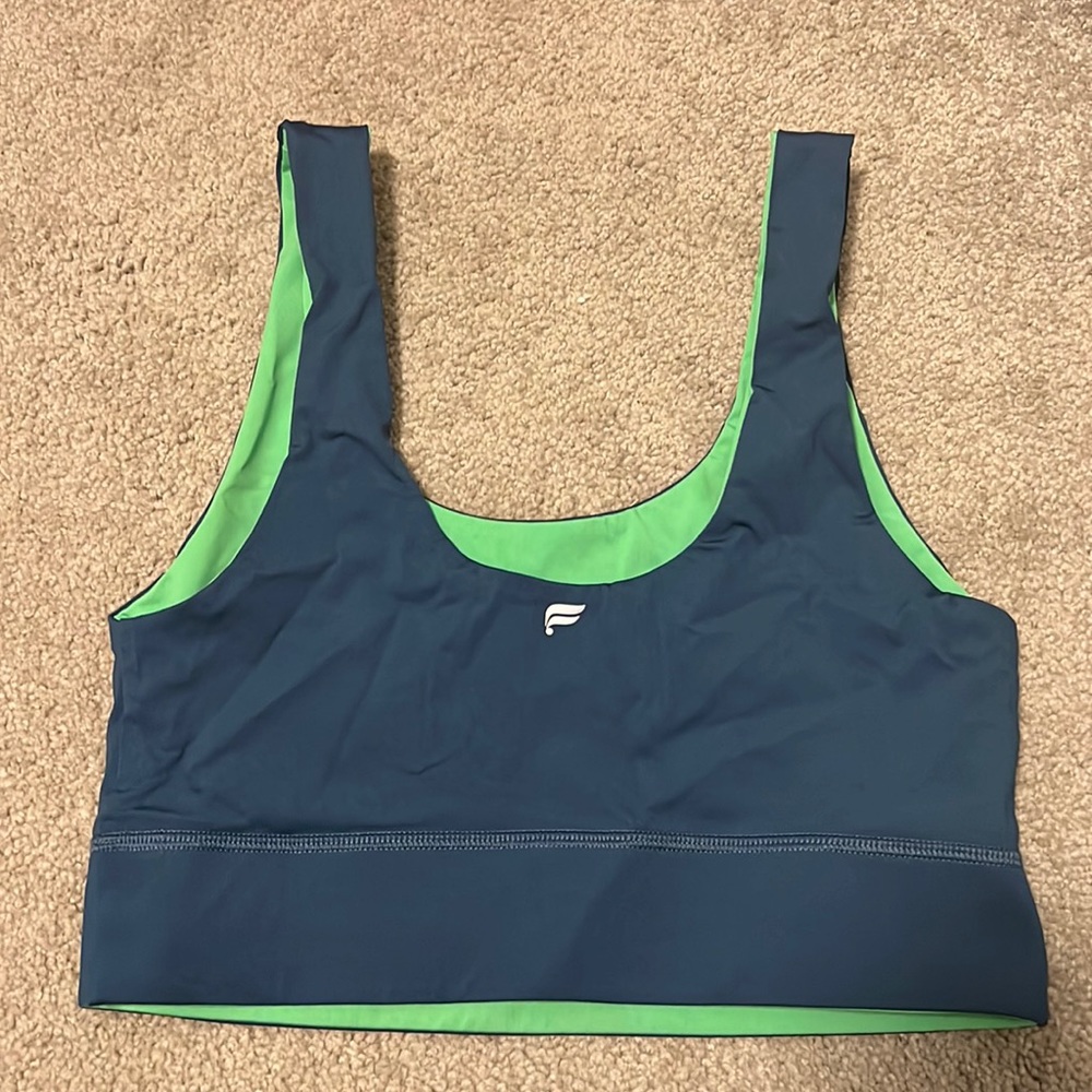 Fabletics Sport Bra